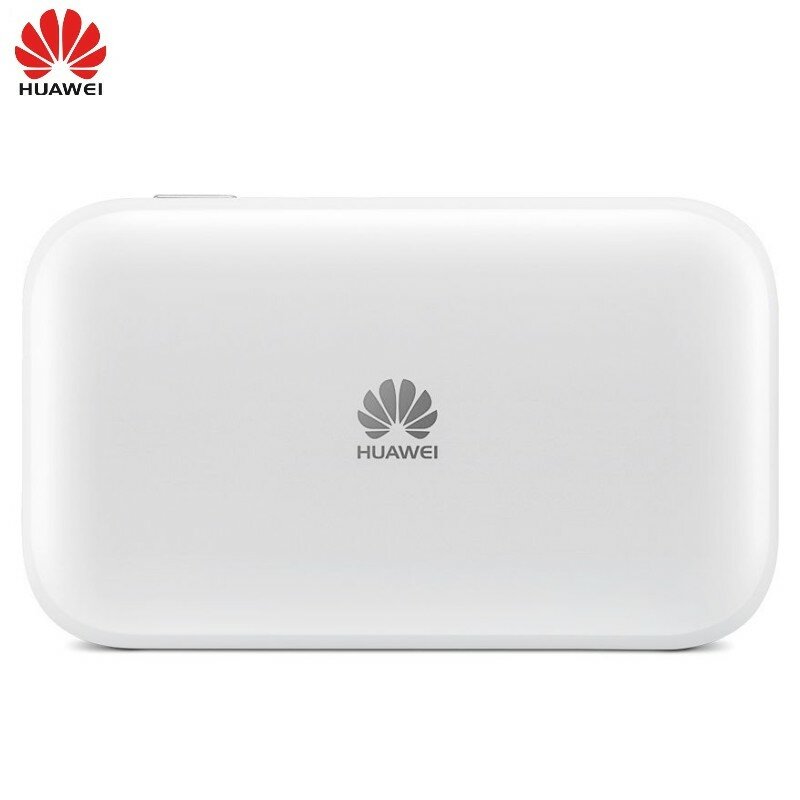 Huawei – routeur sans fil Portable 4G E5577, avec 2 antennes