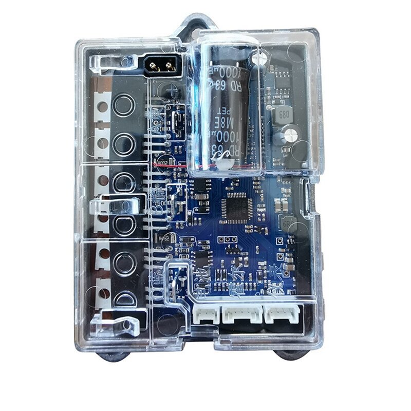 For Xiaomi M365/Pro/1S Electric Scooter Controller Motherboard Controller Main Board ESC Switchboard Electric Scooter Accessorie