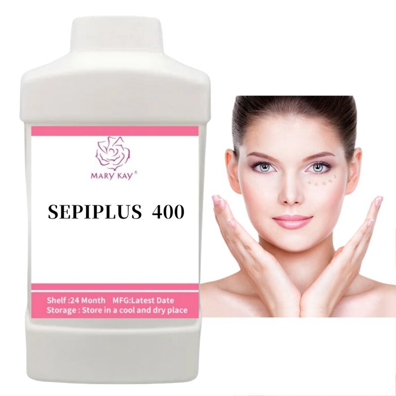 Hot Supply Cosmetic Raw Material SEPIPLUS 400 Emulsifier Thickener