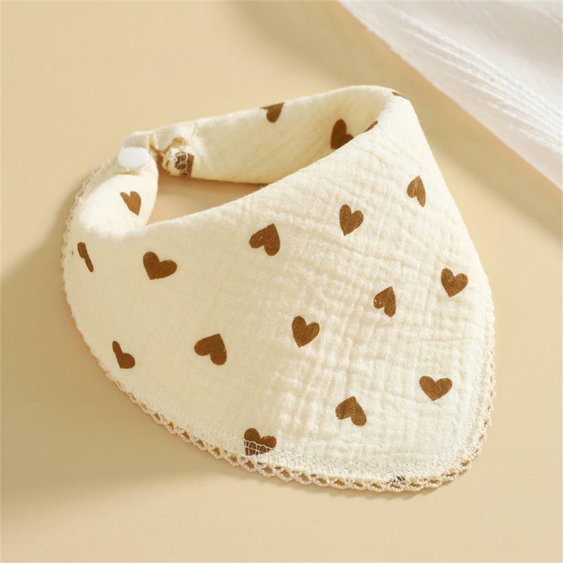 Muslin Square Towel Baby Blankets Newborn Soothe Appease Towel Cotton Baby Comforter Burp Cloth Teether Baby Stuff Snap Button