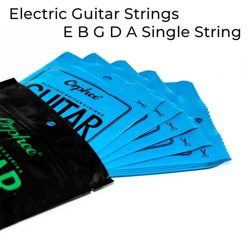 Adaptor pengganti gitar listrik, pengukur suhu Super ringan (9-42) RX15, aksesori adaptor E B G D A praktis baru