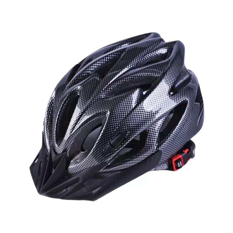 Удобная подкладка для велосипедного шлема, легкая ажурная Регулируемая Защита головы для мужчин и женщин, для езды на велосипеде, MTB