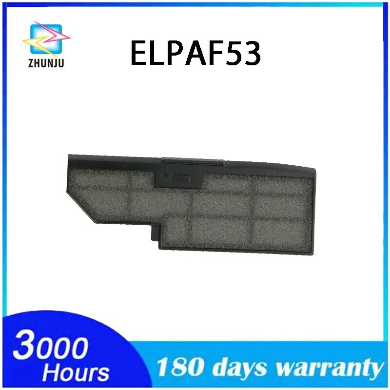 Filtro de proyector ELPAF53/V13H134A53, para Epson EB-1780W, EB-1781W, EB-1785W, EB-1795F, H793A,H793B, H793C
