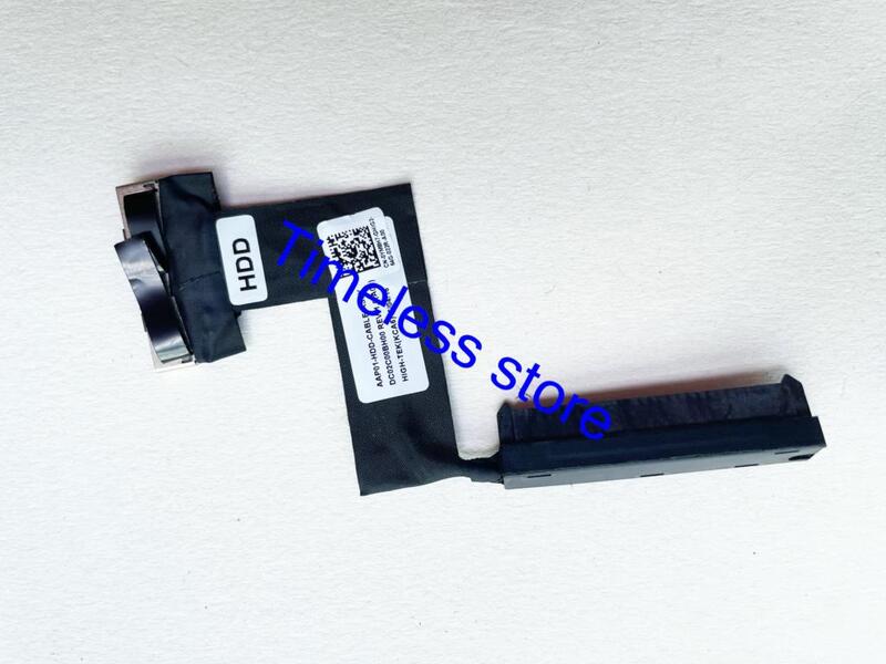 Nuovo per Dell per Alienware 13 R2 hdd cable hard drive connector muslim-0ym8h7 YM8H7