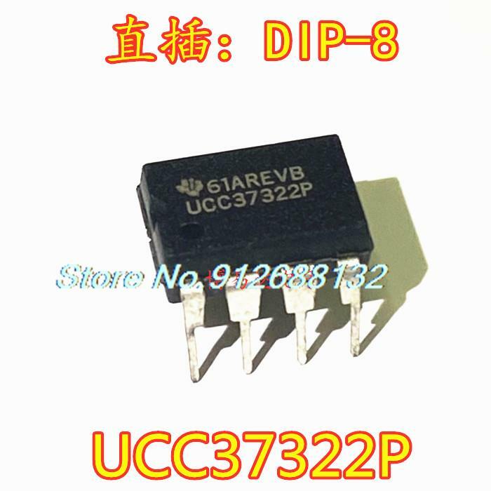 UCC37322P UCC37322P   IC  New IC Chip