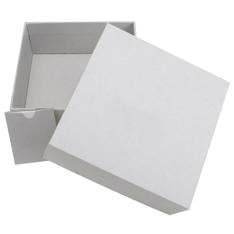 Embalagem de joias Gift Box, Conjunto de 4 Sacos Presente, Novo, 2024