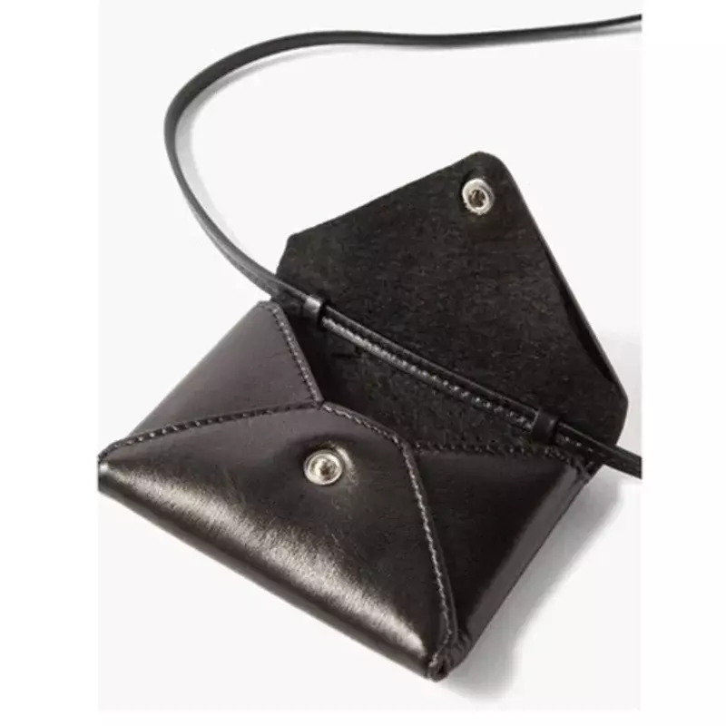 Уличный мини-кошелек Zero, Золотая сумка, новая сумка для подмышек, винтажная Повседневная сумка на ремне, сумки через плечо для настоящих пикапов, женские сумки