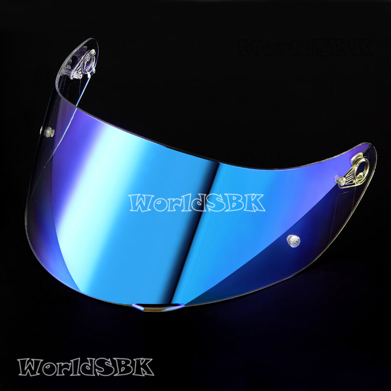 Motorcycle Helmet Visor for AGV K1 K3SV K5 Moto Helmet Shield Accessories Motorcycle Anti-scratch Wind Shield