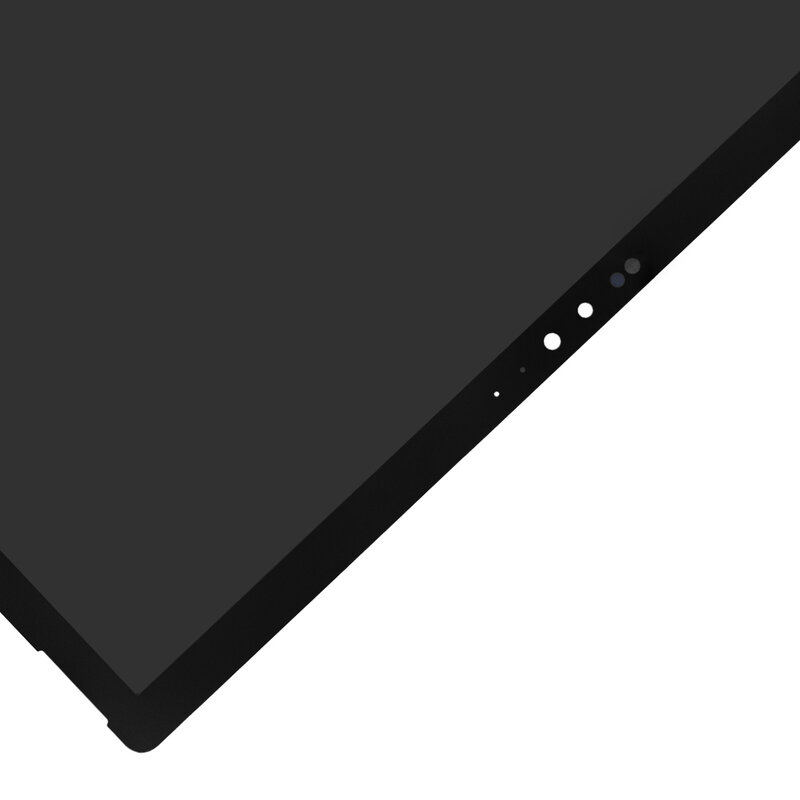 AAA + oryginalny dla Microsoft Surface książki 1 1703 1704 wyświetlacz LCD montaż digitizera ekranu dotykowego 13.5 "dla powierzchni Book1 1705 LCD