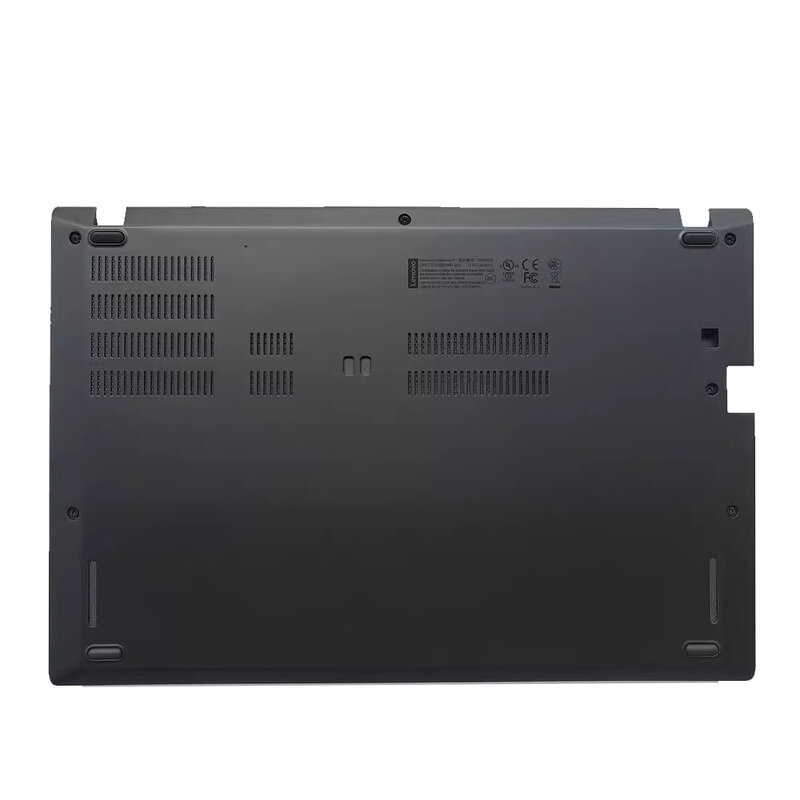 For Lenovo ThinkPad T480S Notebook D-shell, bottom shell, bottom cover shell 01LV969