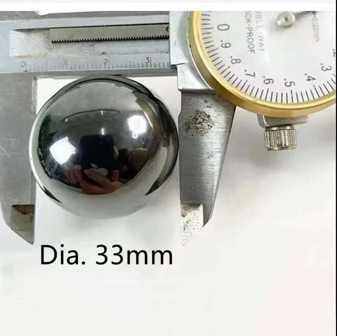 33-55 Diy Magneta Spanningsverlichtende Bouwontwerper Magnetische Set Kralen Balbouw Magneetwerk