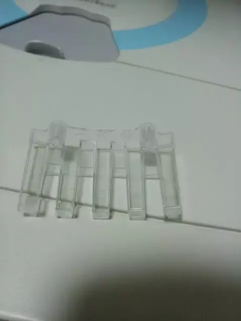 Mindray BS190 Cuvette Mindray BS230 Cuvette Super Easy To Use Sample Cup Reaction Cup Cuvette