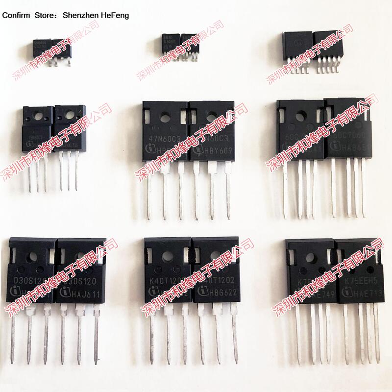 5PCS-10PCS GF7NB60SL STGF7NB60SL TO-220F 600V 7A  Original On Stock Quicky Shipping