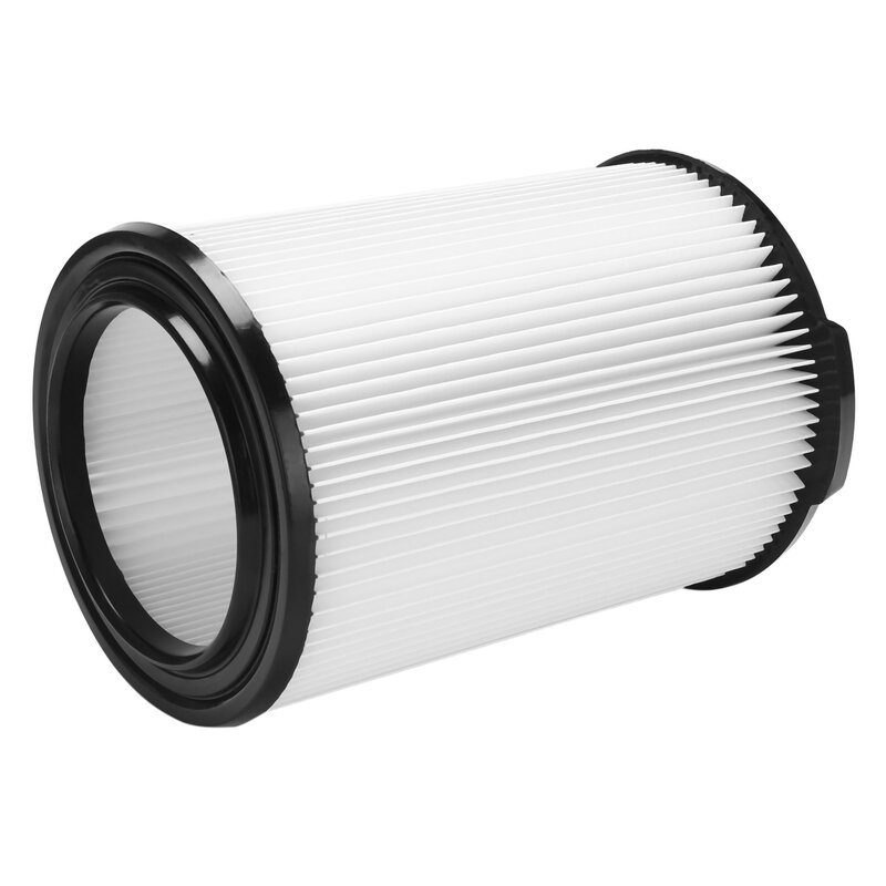 Per Ridgid VF4000 filtro di ricambio per 5-20 galloni e aspirapolvere più grande, filtro VF4000 di ricambio (confezione da 2)