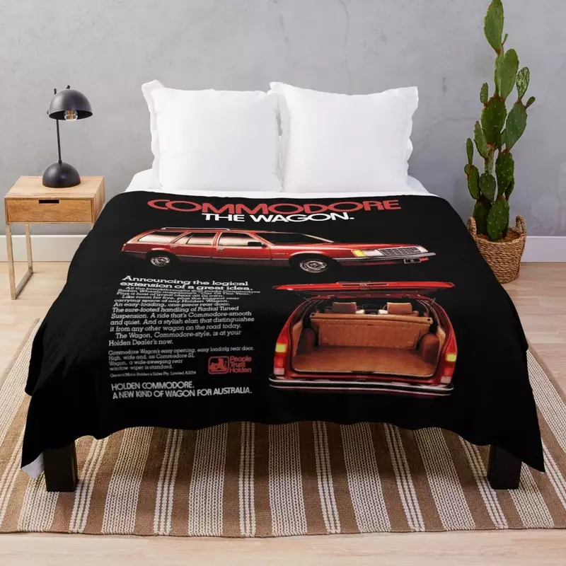 Роскошное Одеяло HOLDEN для комфортного использования, тяжелые роскошные одеяла