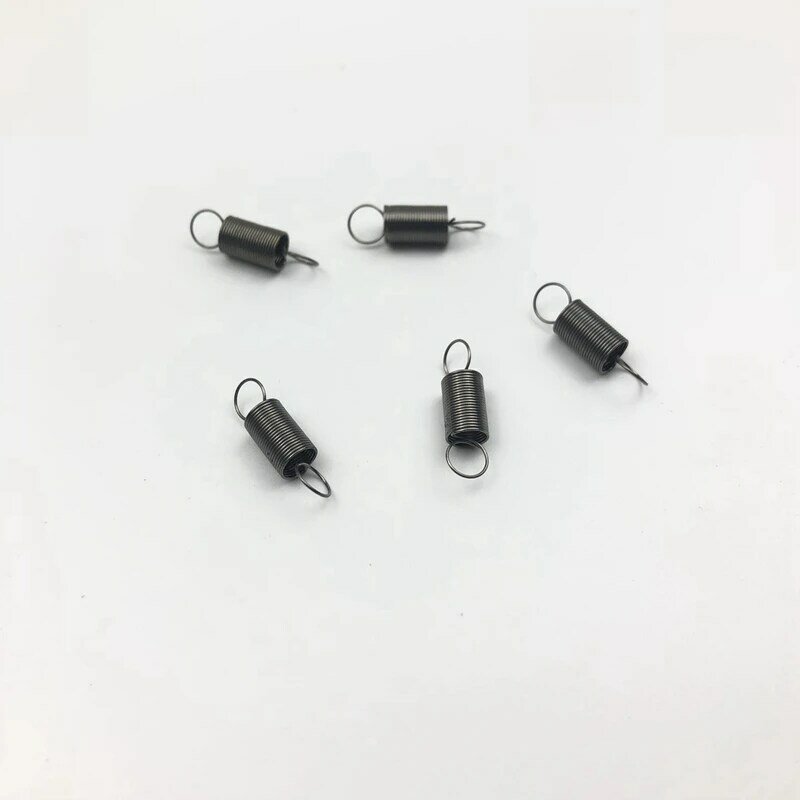 Promotion! 10Pcs Air Vane Spring Lawn Mower Parts Replace For 790849 Materials Durable And Practical Tools Parts