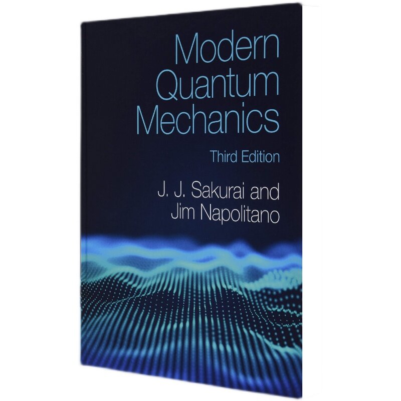 Moderne Quanten mechanik 3.