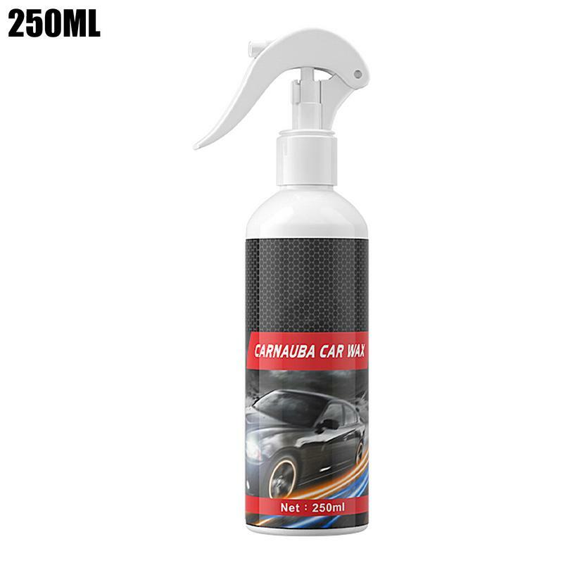 Car Interior Coating Spray, Polimento Automático, Agente de Reparação, Limpador Automóvel, Polonês Automóvel, 250ml