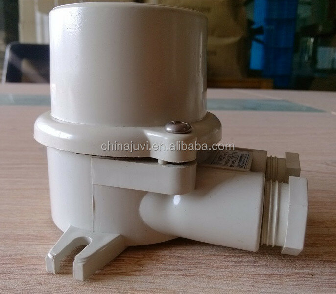 HS202-3 High Quality Waterproof IP56 Marine Nylon Switch 10A For Sale