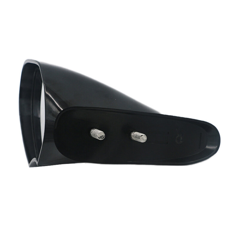 ABS Motorboat Right Rearview Mirror Jet Ski Mirror For VX VXR VXS V1 10-14 2024 Hot Sale Brand New And High Quality