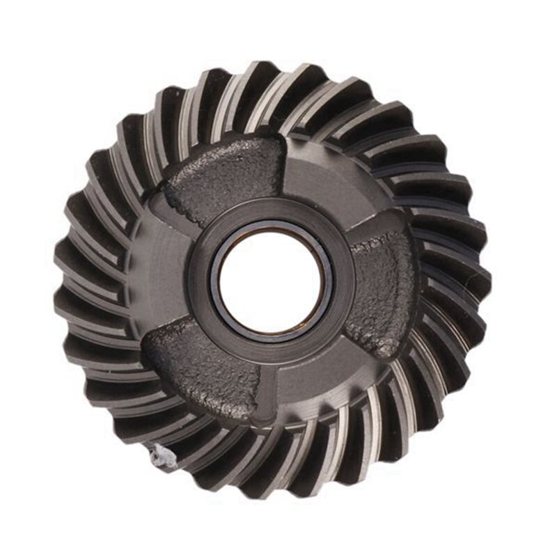 1Pcs 6E7-45560-00 Front Gear 27T For 9.9HP 15HP Yamaha Outboard Motor Parsun 15HP Outboard 2 Stroke
