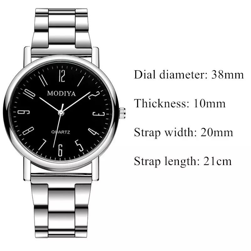 Moda Casual Business Belt donna orologio da uomo orologi al quarzo aspetto squisito Design 2022 orologi minimalisti da uomo Unisex