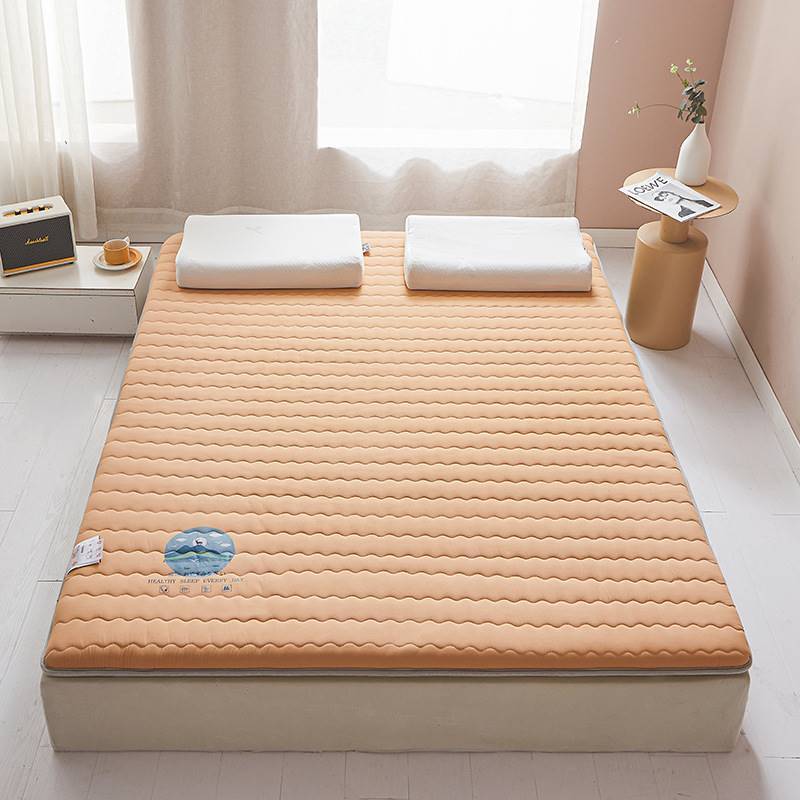 Matelas pliable en polymère tatami, matelas spécial, coussin doux, lit de dortoir étudiant, ménage, location