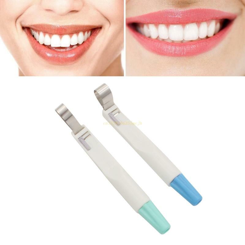 1PC Portable Teeth Whitening Metal for MATRIX Bands Automatrix Sectional Contoured U Drop Shipping