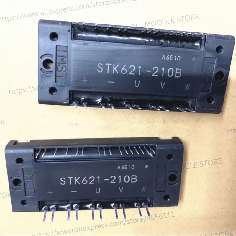 STK621-210B frete grátis módulo de boa qualidade