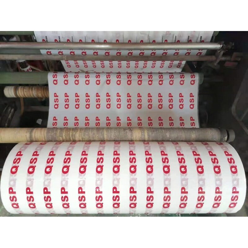 Индивидуальная продукция, бесплатные образцы, прочная клейкая лента для запечатывания логотипа на заказ, упаковочная лента Bopp