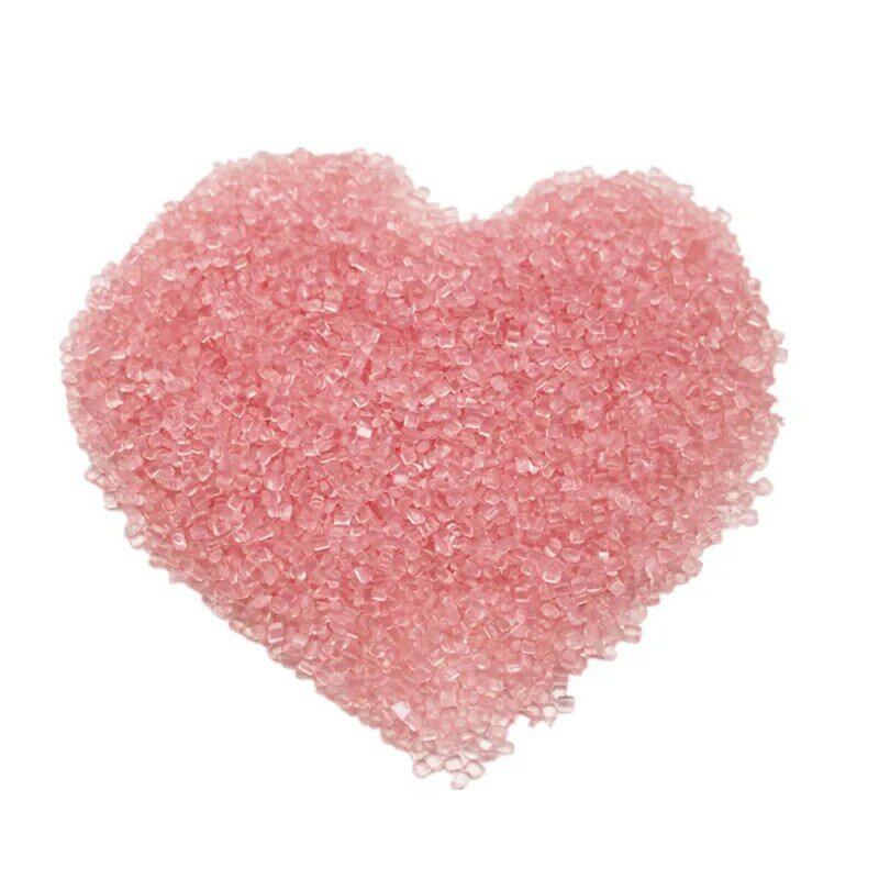 1kg/Beutel ha1/ha2/ha3/hk1/hk2 Farbe Dental flexibles Val plast rosa Harz ohne Blut faden für partiellen falschen Zahn