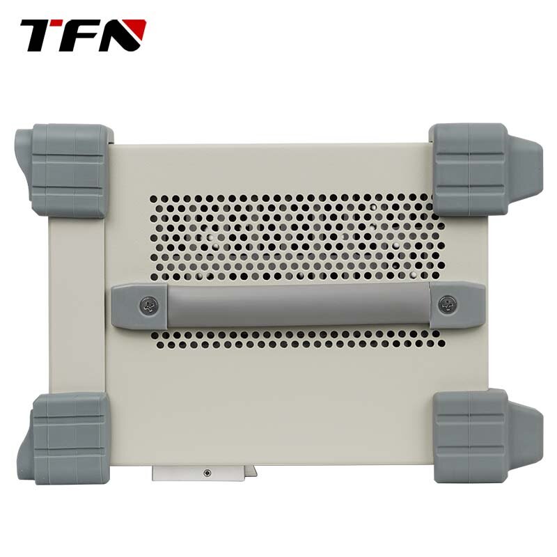 TFN TA980 Analisador De Espectro De Alta Precisão De Alto Desempenho De Banda Larga Desktop Analisador De Espectro (5KHz-8GHz)