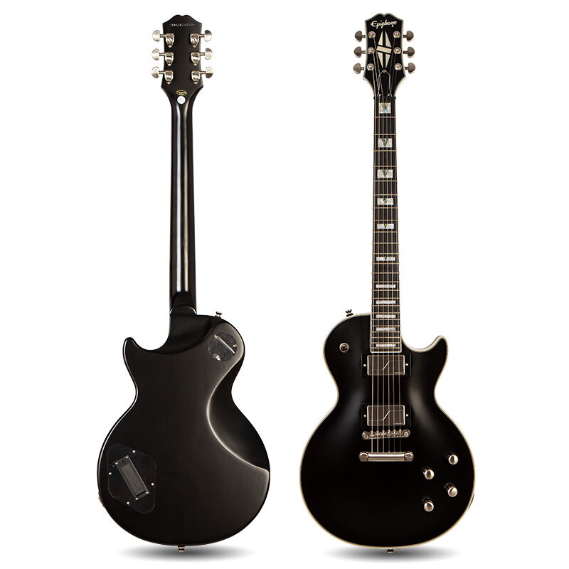 Электрогитара Epiphone Les Paul подготовительная оригинальная гитара бесплатная доставка