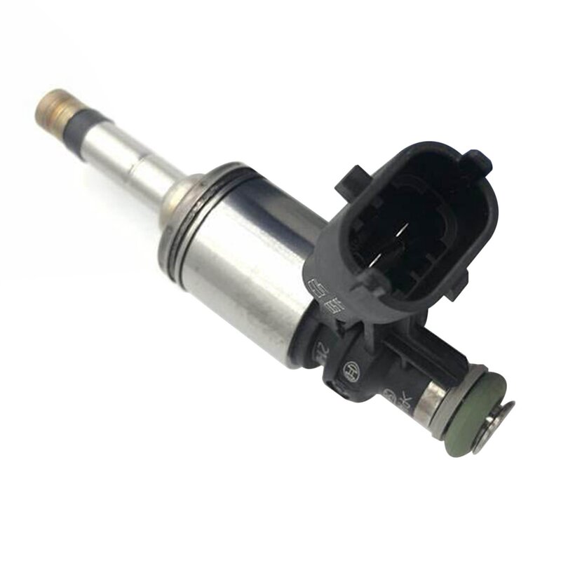 4Pcs 2.0L Turbo Petrol Fuel Injector Fuel Injector Nozzle for Freelander LR2 Range Rover Evoque RR Sport Jaguar Ford