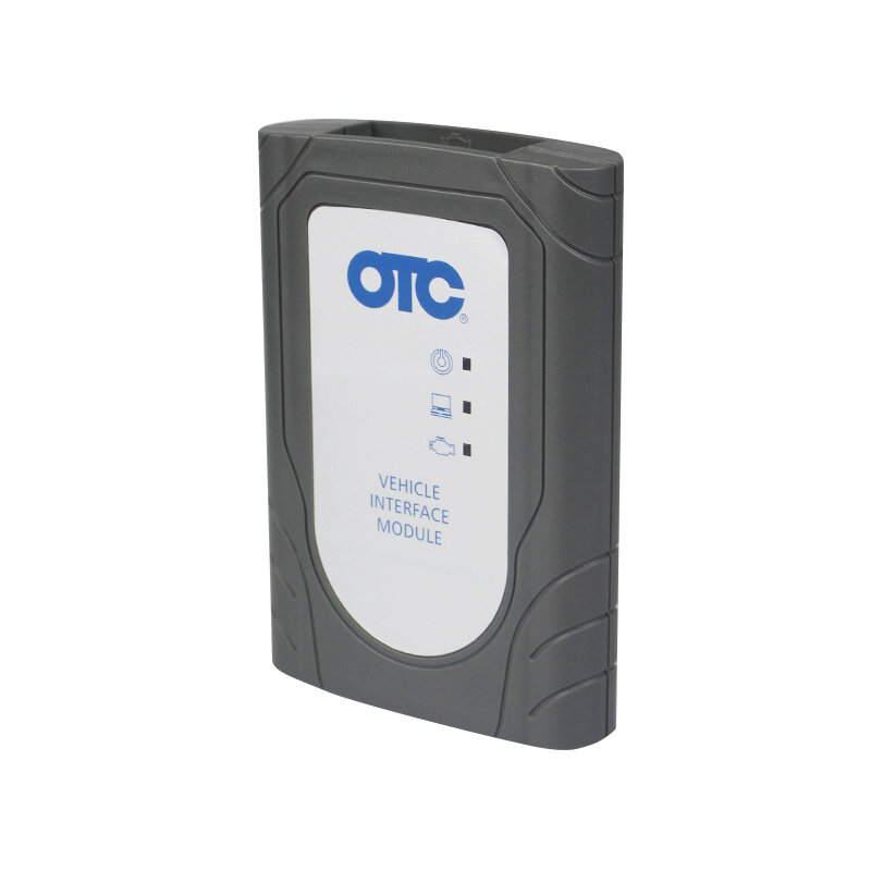 도요타 GTS TIS3 OTC 스캐너 도구, 글로벌 테크스트림 VIM 지능형 테스터, 도요타 IT3 V18.00.018