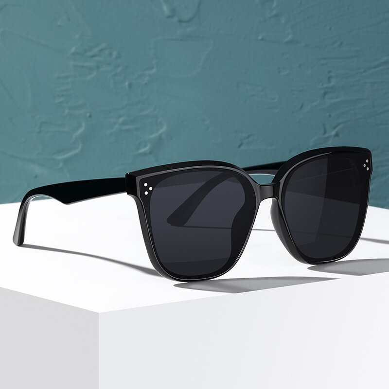 CLLOIO Neue Trend Sonnenbrille Für Frauen Und Männer Einfache Design Dekorative Brille Auto Fahren Brillen Unisex Sonnenbrille UV400