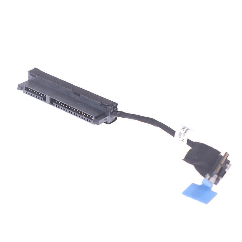 Câble flexible HDD pour HP ProPle640 645 G1 Nip650 655 G1 NipLaptop, connecteur de disque dur SATA, accessoires pour ordinateur portable, 1 pièce