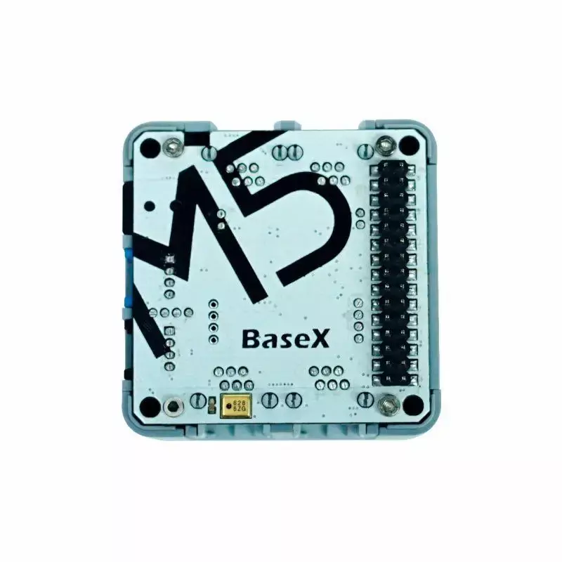 M5Stack Oficial BaseX EV3 Motor, Base compatível, Interface RJ11
