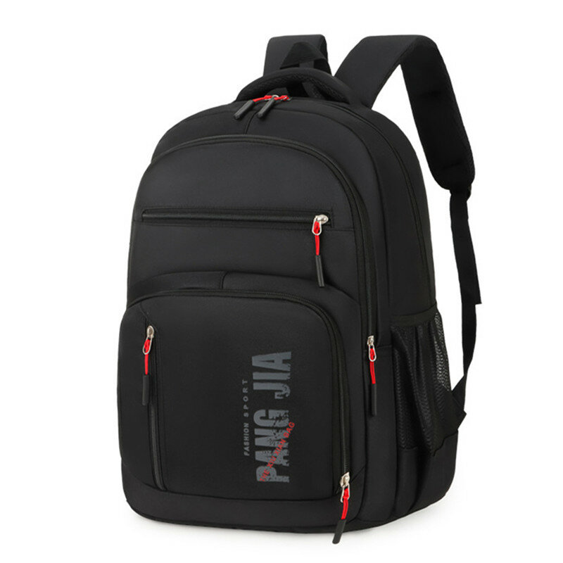 New Backpack Laptop Backpack Outdoor Leisure Travel Business Backpack Student Backpack