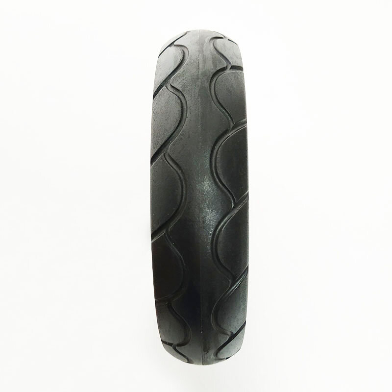 Stroller Wheel Tire For Yoya Plus Max Series Pushchair Compatible Dearest Case 15~17CM 18~20CM PU Tyre Cover Bebe Accessories