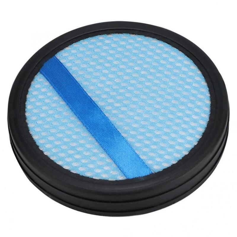 Vacuum Cleaner Filter Replacement Accessory Part Fit for Philips FC6409/FC6171/FC6405 Sweeper Robot