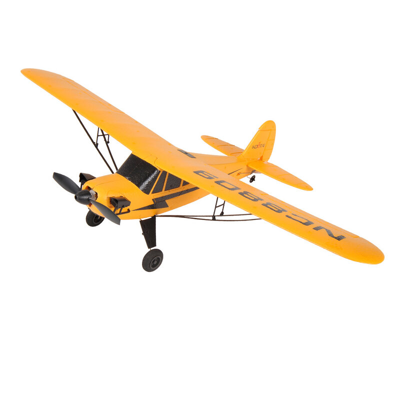 A505 j3 Drei kanal fernbedienung Starr flügel Flugzeug Modell Drohne Outdoor Spielzeug Funks teuerung