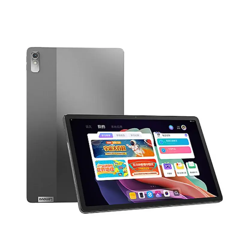 Lenovo Tab P11 Plus 2023 MediaTek Helio G99 6GB 128G 11.5 بوصة شاشة LCD 7700mAh اللوحي الأصلي البرامج الثابتة XiaoXin Pad Plus 2023