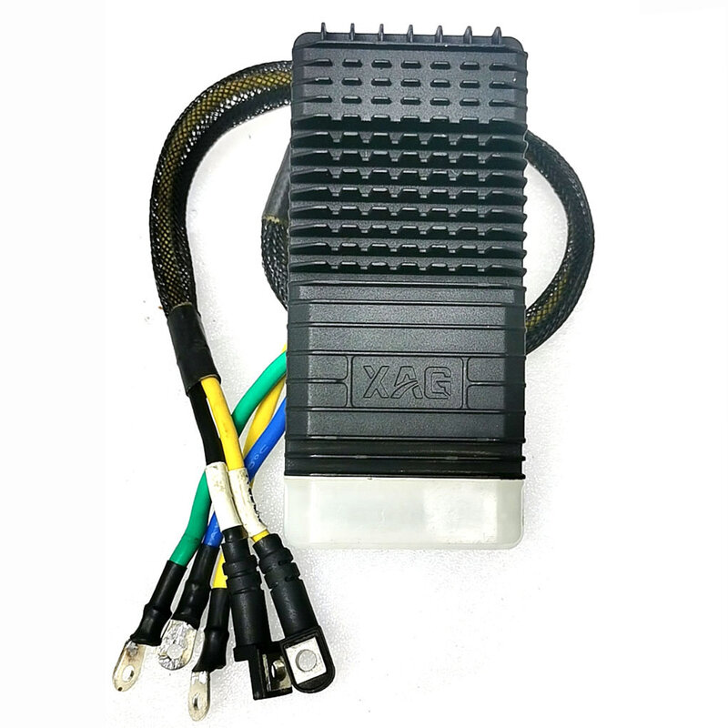 A50 электронная сигарета для Agras Pro P100/V50 A50 ESC, детали для сельскохозяйственного дрона