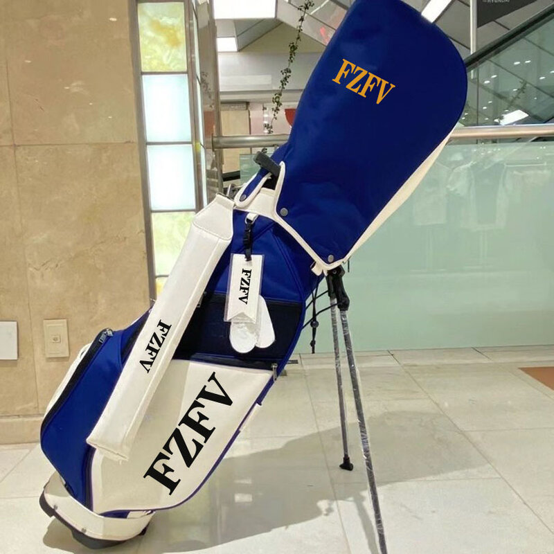 Новая сумка для гольфа 2024, мужская и женская сумка для гольфа, Спортивная модная Водонепроницаемая профессиональная сумка для гольф-клуба MABO