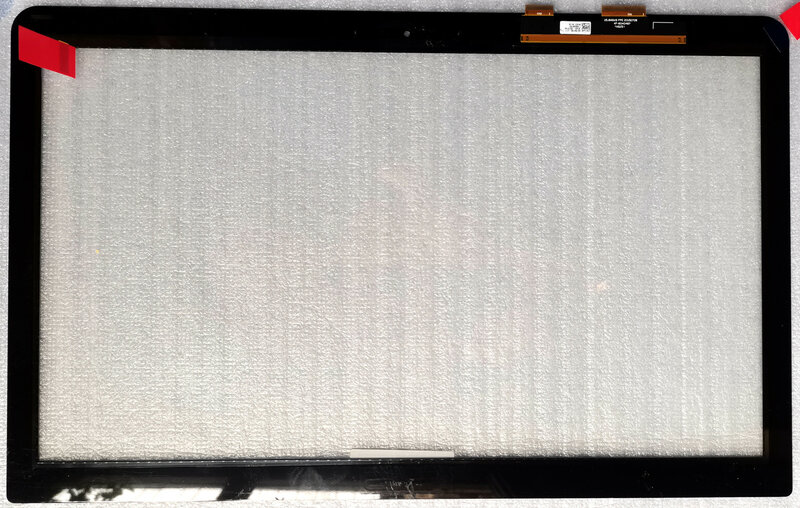 Новинка 15,6, сенсорный экран для Asus Q503U Q503UA Q503UA-BHI5T16, стекло с цифровым преобразователем 47-6040406