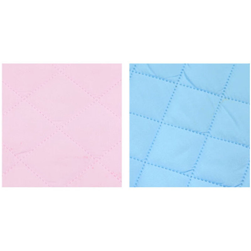 1PC Waterproof Baby Infant Diaper Nappy Urine Mat Kid Simple Bedding Changing Cover Pad Sheet Protector