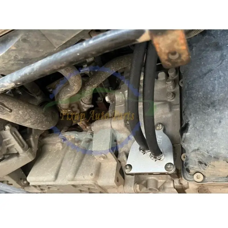 1 ~ 4Set CVT trasmissione connettore di trasferimento olio per BMW X1 Suzuki Vitara Scross Alivio Mini Jeep Compass connettore cambio olio A67