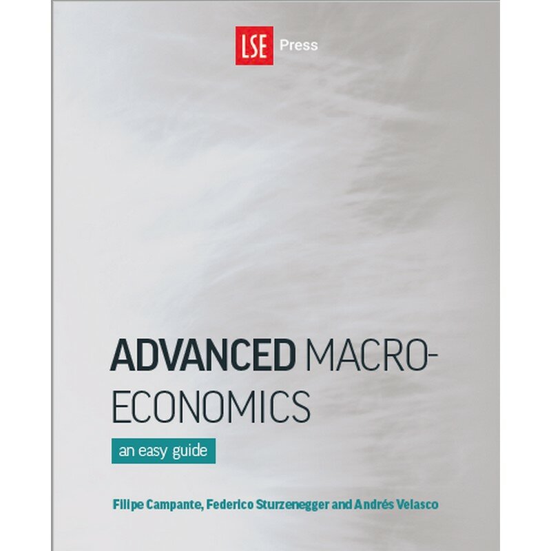 Macroéconomie avancée, un guide facile