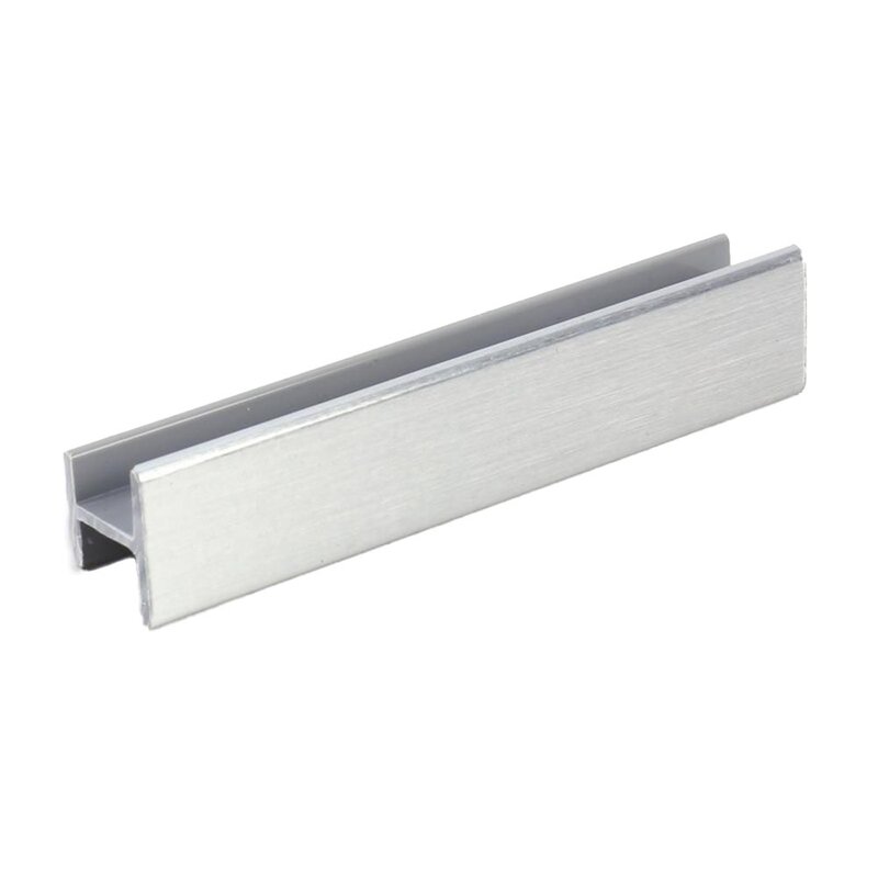 New Thickened Cabinet Kitchen Bathroom Indoor Connector Skirting Board 90° Angles Aluminum Base Connector Flexible Material
